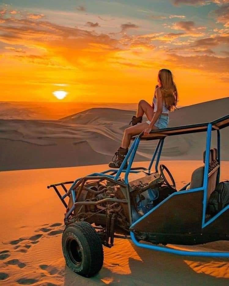 Merzouga Spirit Luxury Camp Zewnętrze zdjęcie